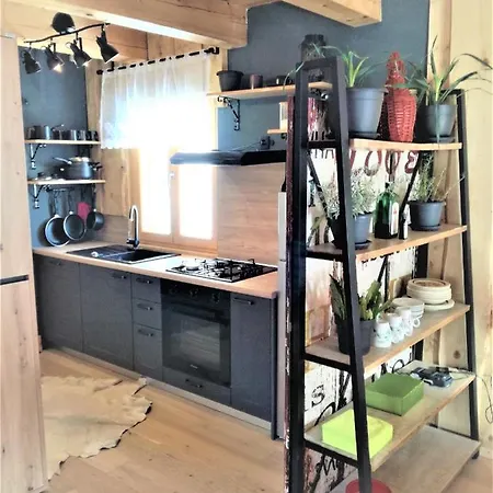 Les Duplex * Kranjska Gora