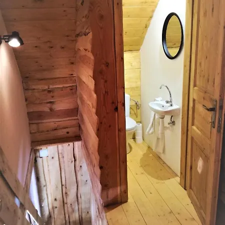 Les Duplex Kranjska Gora