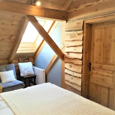 Les Duplex * Kranjska Gora