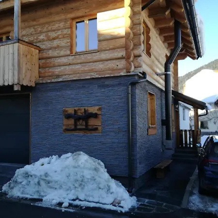 Les Duplex Apartment