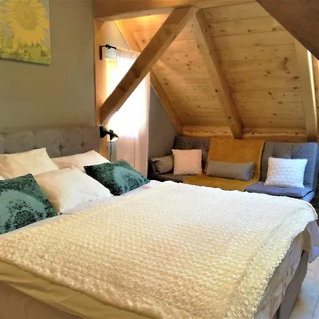 Les Duplex Kranjska Gora