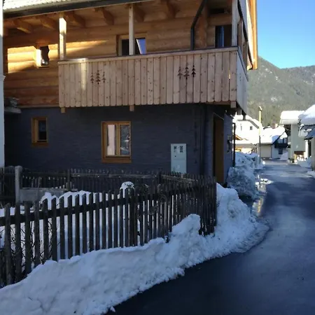 Les Duplex * Kranjska Gora