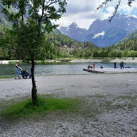 Les Duplex * Kranjska Gora