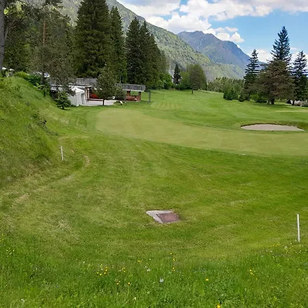 Les Duplex Kranjska Gora