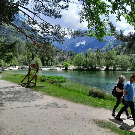 Les Duplex Kranjska Gora