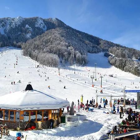 Les Duplex * Kranjska Gora
