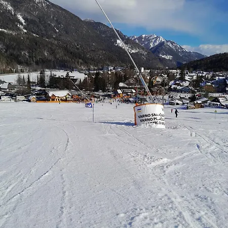 Les Duplex Kranjska Gora