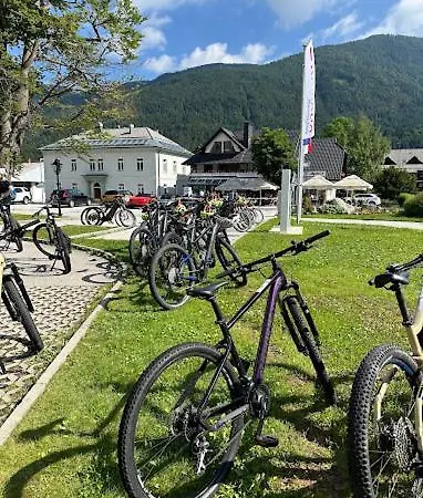 Les Duplex Kranjska Gora