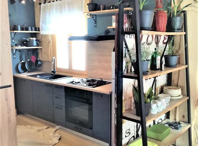 Les Duplex * Kranjska Gora