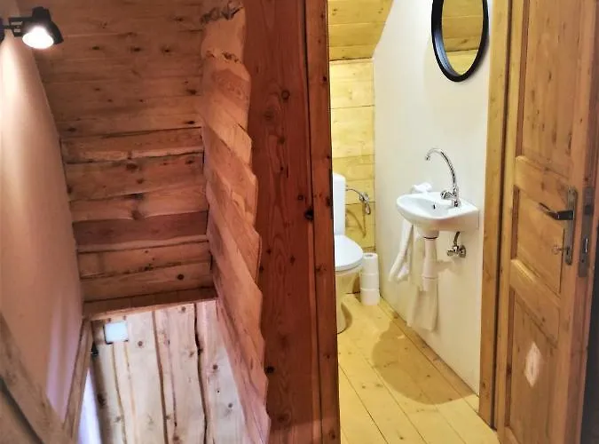 Les Duplex كْرانْيِسكا غورا