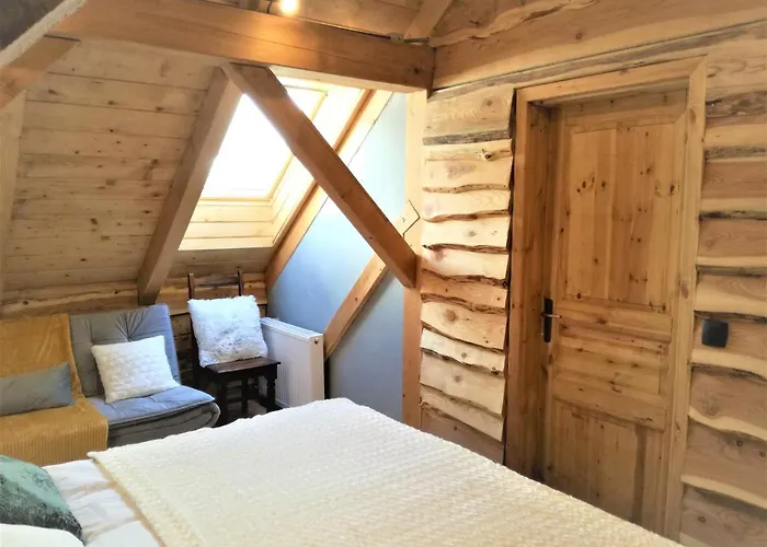 Les Duplex * Kranjska Gora
