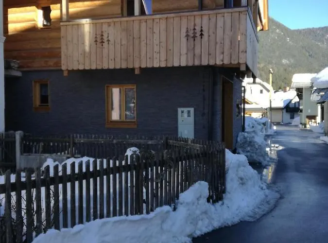 Les Duplex * كْرانْيِسكا غورا