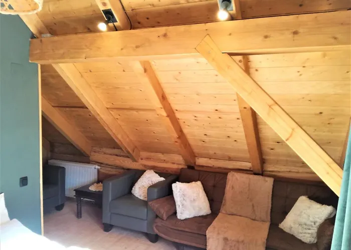 Les Duplex Daire Kranjska Gora