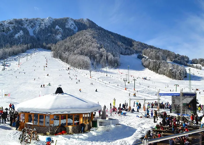 Les Duplex * كْرانْيِسكا غورا