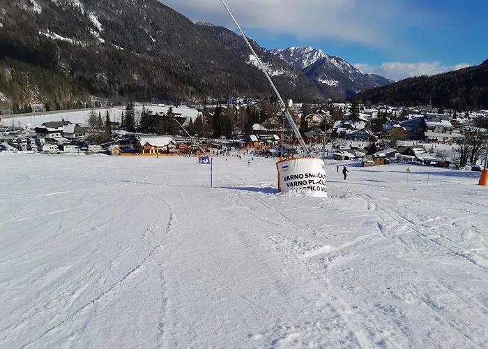 Les Duplex كْرانْيِسكا غورا